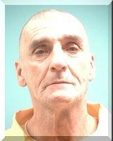 Inmate Travis Sullivan