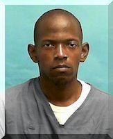 Inmate Tremaine Payton