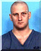 Inmate Troy C Talbert