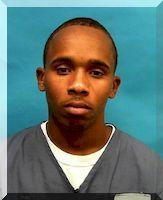 Inmate Tyquan Young