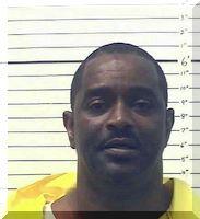 Inmate Tyrone Butler