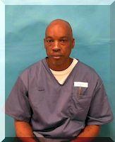 Inmate Vernon G Fairell