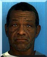 Inmate Willie M King