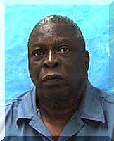 Inmate Willie Streeter