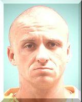 Inmate Zachary Creel