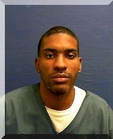 Inmate Anthony L Monroe