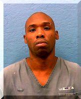 Inmate Antonion T Marion