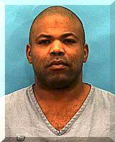 Inmate Antuan D Williams