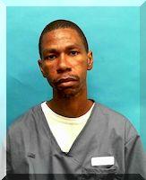 Inmate Antwan Walker