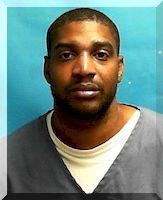 Inmate Artavious J Kelly