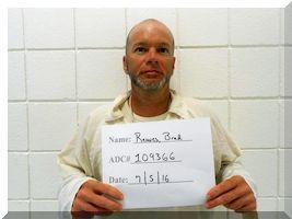 Inmate Brad A Reaves