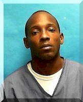 Inmate Brandon L Ashley