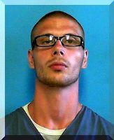 Inmate Brandon L Gage