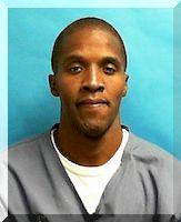 Inmate Brandon Lang