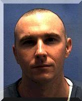 Inmate Brandon Parker