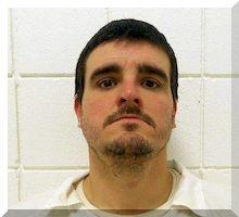 Inmate Brian D Ennis