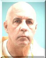 Inmate Brian Leslie