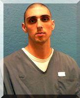 Inmate Brian Reinfandt