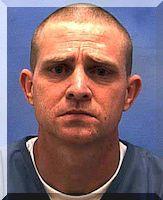 Inmate Calvin D Spencer