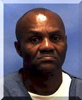 Inmate Calvin Ford