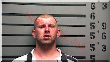 Inmate Cameron Earl Clark