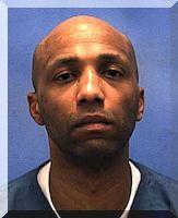 Inmate Carlos Mcgowan