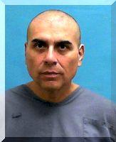 Inmate Carmen Jr Gomez