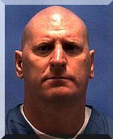 Inmate Chadwick D Vogt