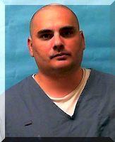 Inmate Christopher A Masferrer