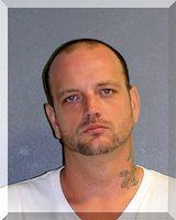 Inmate Christopher Avellar