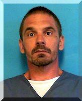 Inmate Christopher D Higginbotham