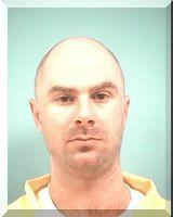 Inmate Christopher Dickerson