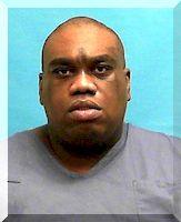 Inmate Christopher E Taylor