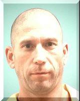 Inmate Christopher Steadham