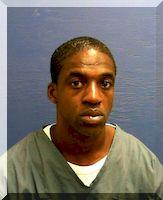 Inmate Clifford J Green