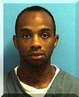 Inmate Collis Iii Denson