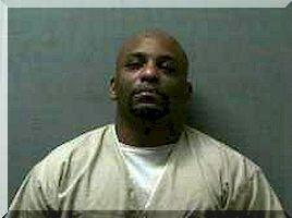 Inmate Corey L Brown