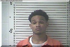 Inmate Craig Gujuan White