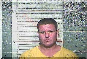 Inmate Craig Thomas Ellis