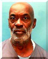 Inmate Curtis James