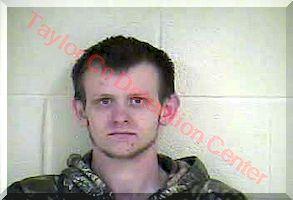 Inmate Damian D Jackson