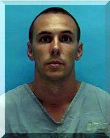 Inmate Daniel A Jr Norris