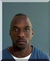 Inmate Darryl Barbery