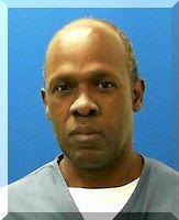 Inmate Darryl D Bowers