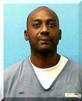 Inmate Daryl L Holmes