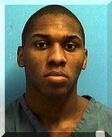 Inmate Daunte J Oats