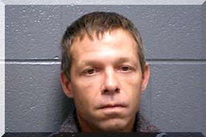 Inmate David M Graf