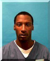 Inmate Dennis D Bonner