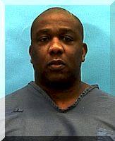 Inmate Derrick D Redden