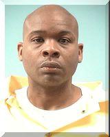 Inmate Derrick Epps